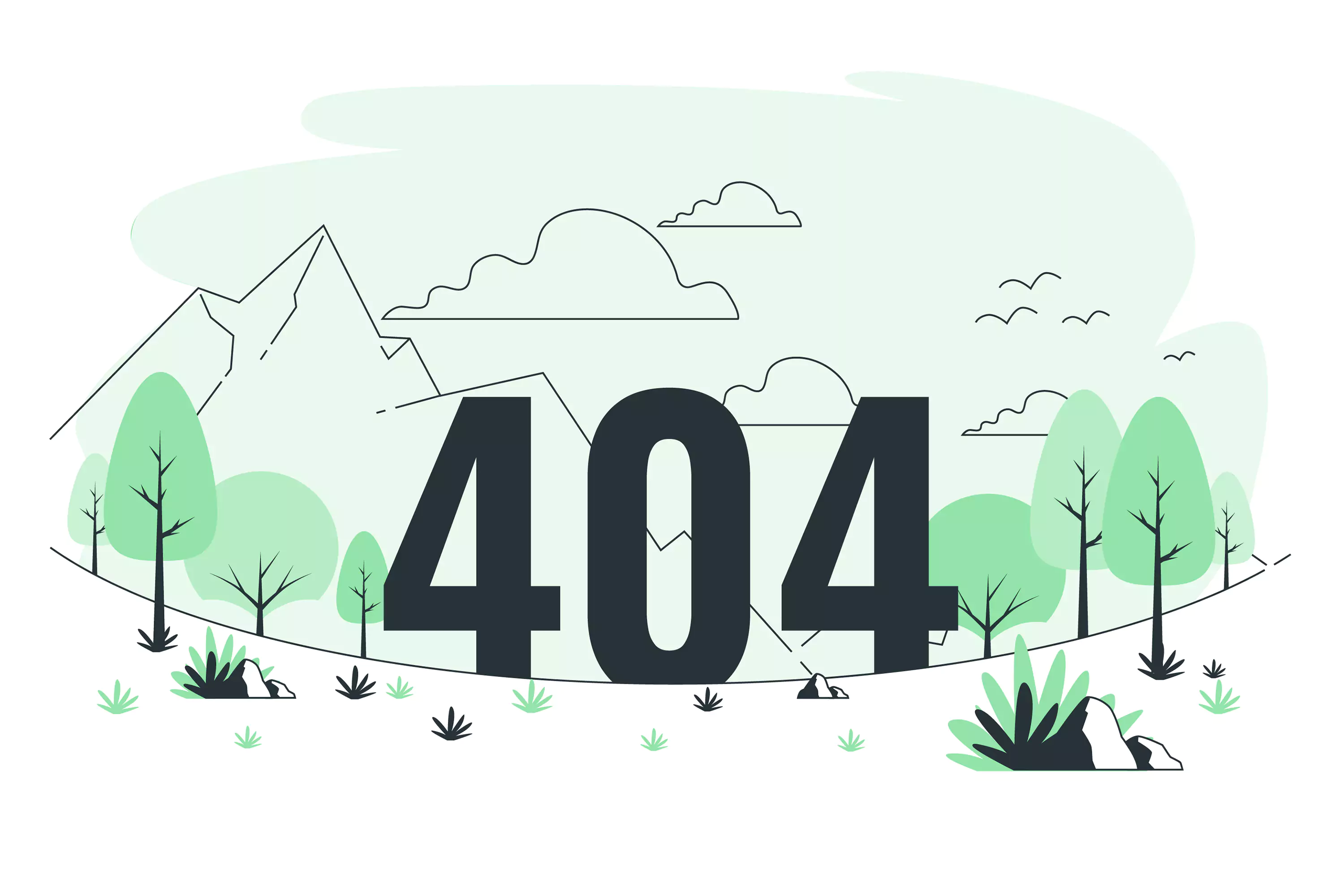 not found